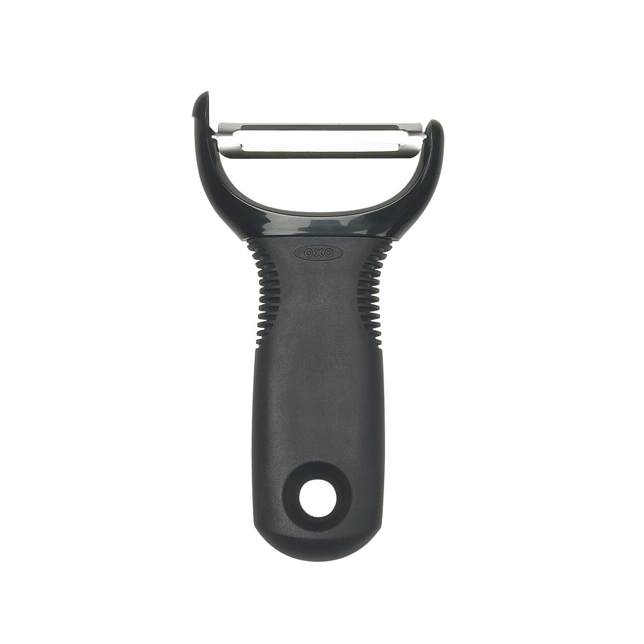 Decojitor inox, 15,2 cm, "Good Grips" - OXO - imagine 7